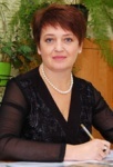 Парубок Маргарита Іванівна