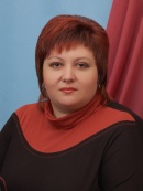 Леонтюк Ірина Борисівна