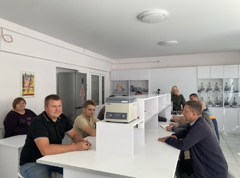 Аспірантура: шлях до захисту – спільна зустріч з керівниками