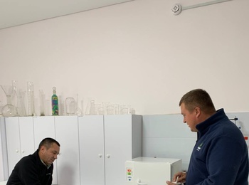 ПРОМІЖНА АТЕСТАЦІЯ АСПІРАНТІВ КАФЕДРИ БІОЛОГІЇ ТРЕТЬОГО  І  ЧЕТВЕРТОГО РОКІВ НАВЧАННЯ