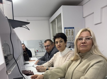 ЗАХИСТ КВАЛІФІКАЦІЙНИХ РОБІТ ЗА ОСВІТНЬО-ПРОФЕСІЙНОЮ ПРОГРАМОЮ «АГРОБІОЛОГІЯ»