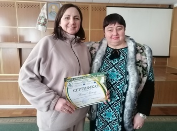 Науковий семінар «Автохтонні та інтродуковані рослини»