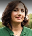 Мамчур Тетяна Василівна