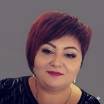  Леонтюк Ірина Борисівна