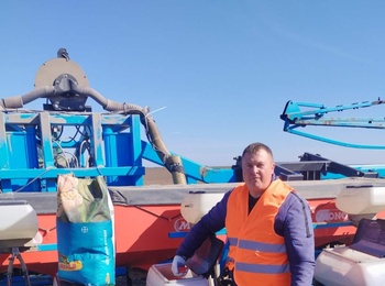 ЗАКЛАДАННЯ ДОСЛІДІВ У ПОЛЬОВИХ УМОВАХ