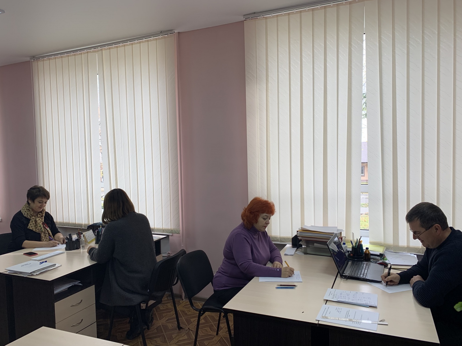 День української писемності та мови