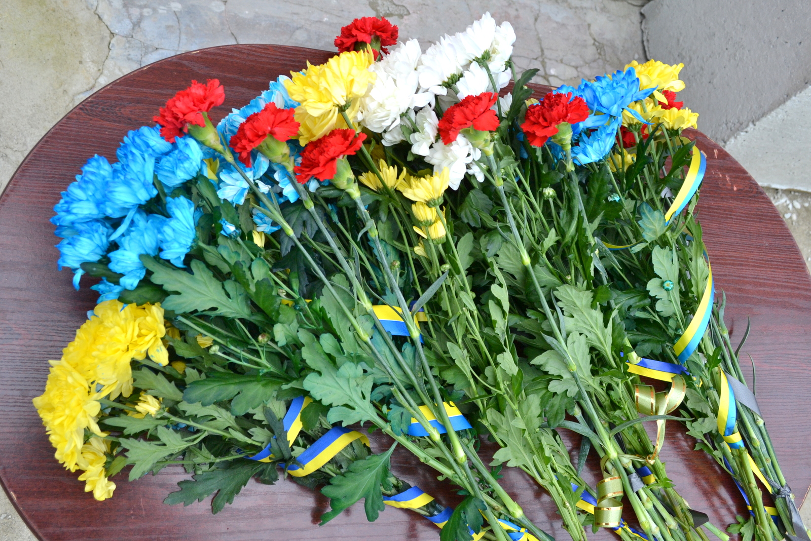 День Героїв Небесної Сотні