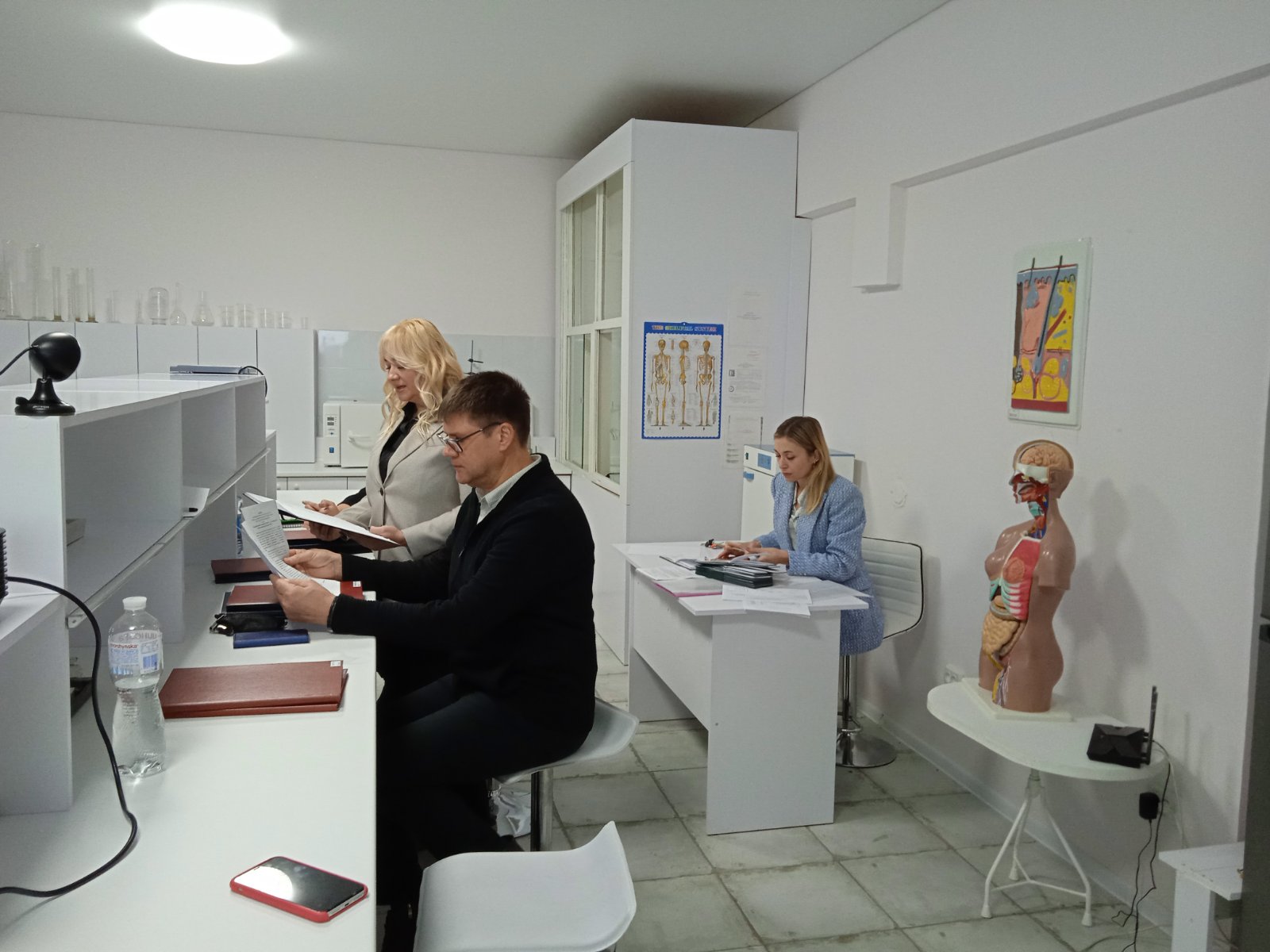 ВІТАЄМО ПЕРШИХ МАГІСТРІВ СПЕЦІАЛЬНОСТІ 091 БІОЛОГІЯ З УСПІШНИМ ЗАХИСТОМ КВАЛІФІКАЦІЙНИХ РОБІТ