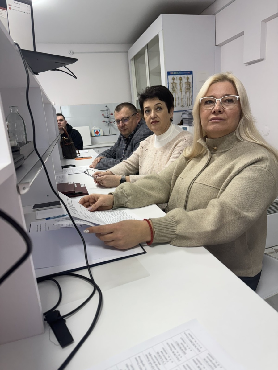 ЗАХИСТ КВАЛІФІКАЦІЙНИХ РОБІТ ЗА ОСВІТНЬО-ПРОФЕСІЙНОЮ ПРОГРАМОЮ «АГРОБІОЛОГІЯ»