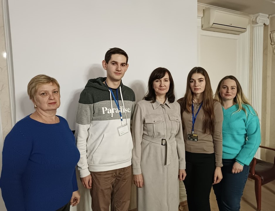 Тренінг «Захист прав через сильні профспілки»