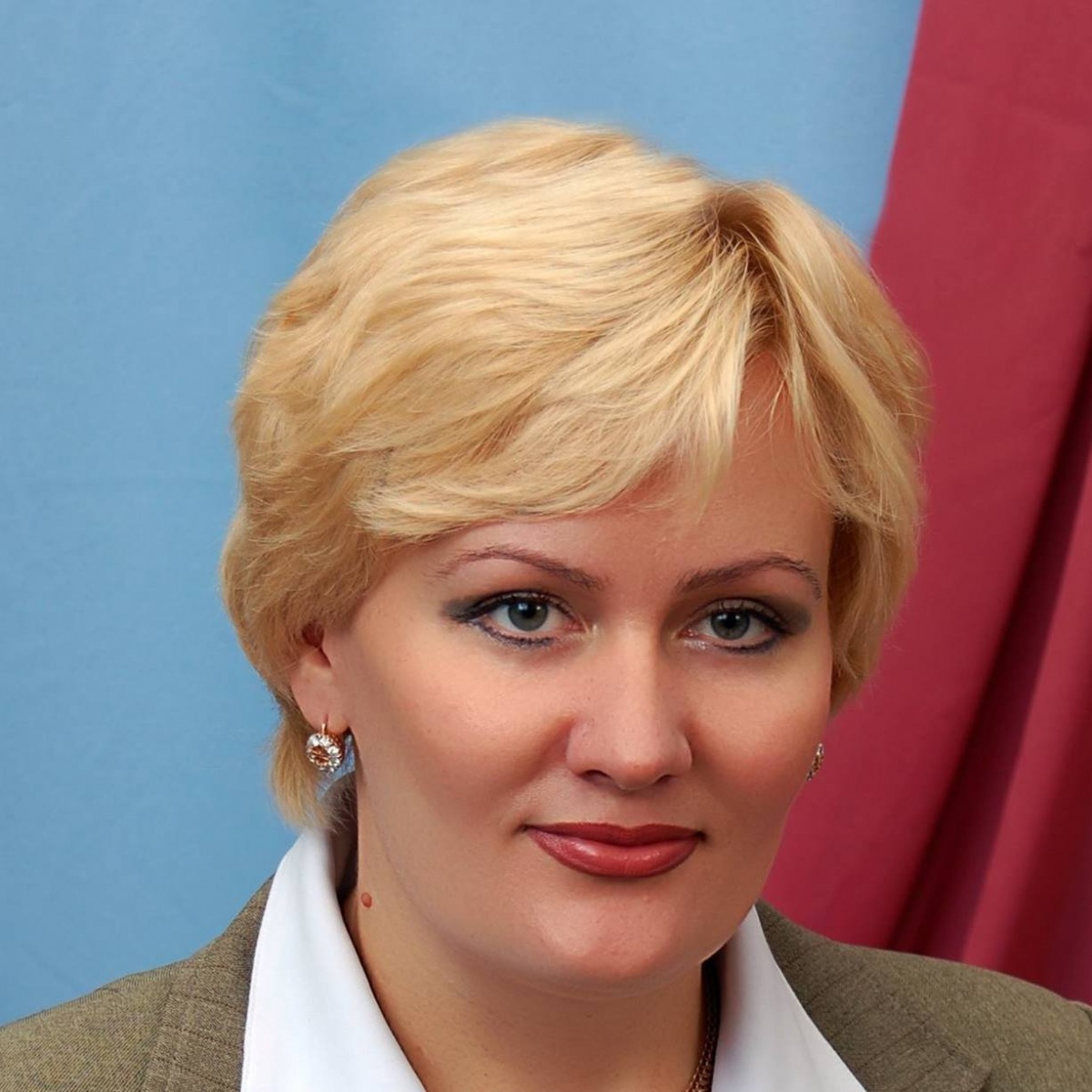 Колектив кафедри біології Уманського національного університету садівництва висловлює глибоку скорботу з приводу передчасної втрати доцента Оксани Володимирівни Голодриги