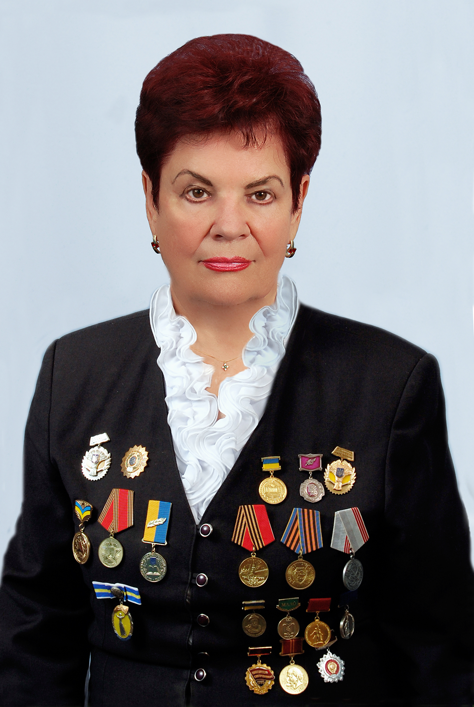 Світла пам'ять завжди буде з нами