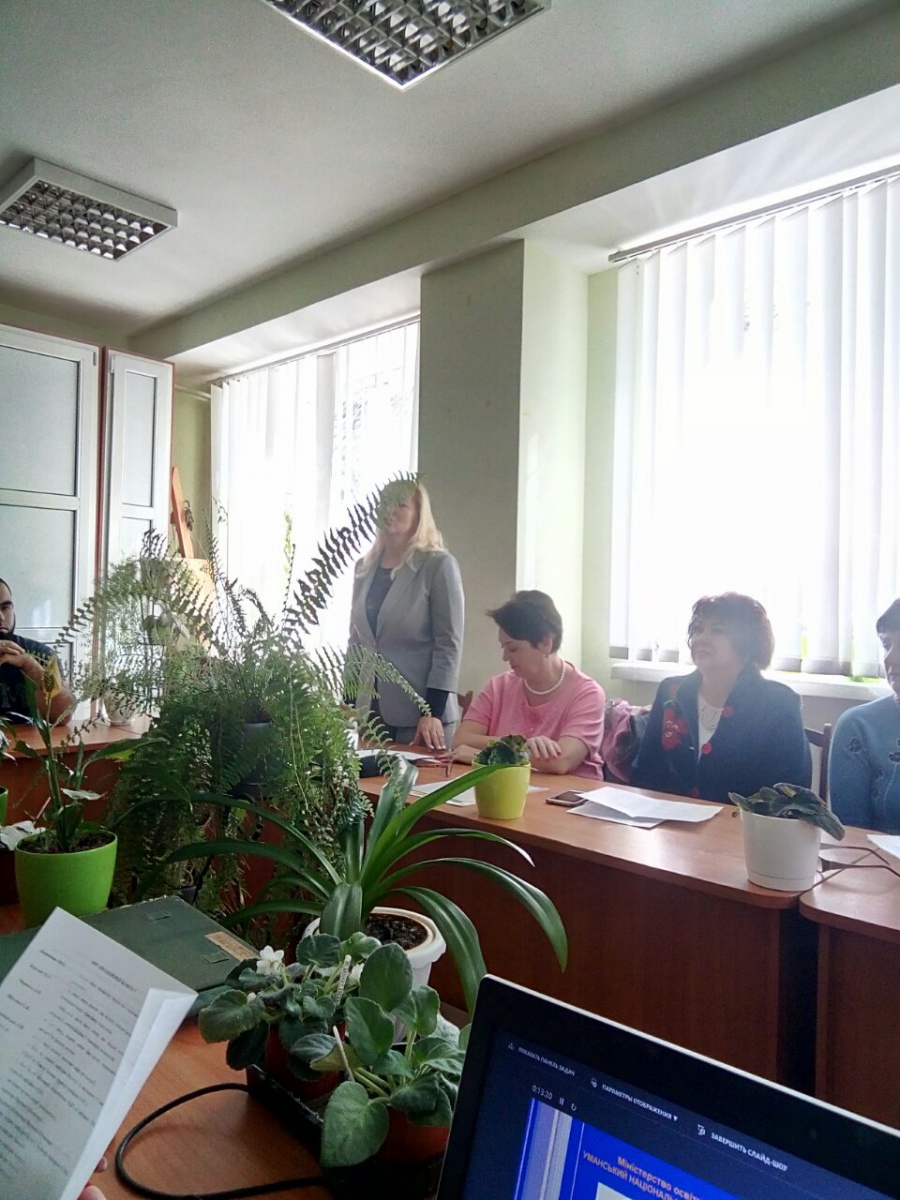 Науковому гербарію 175 років