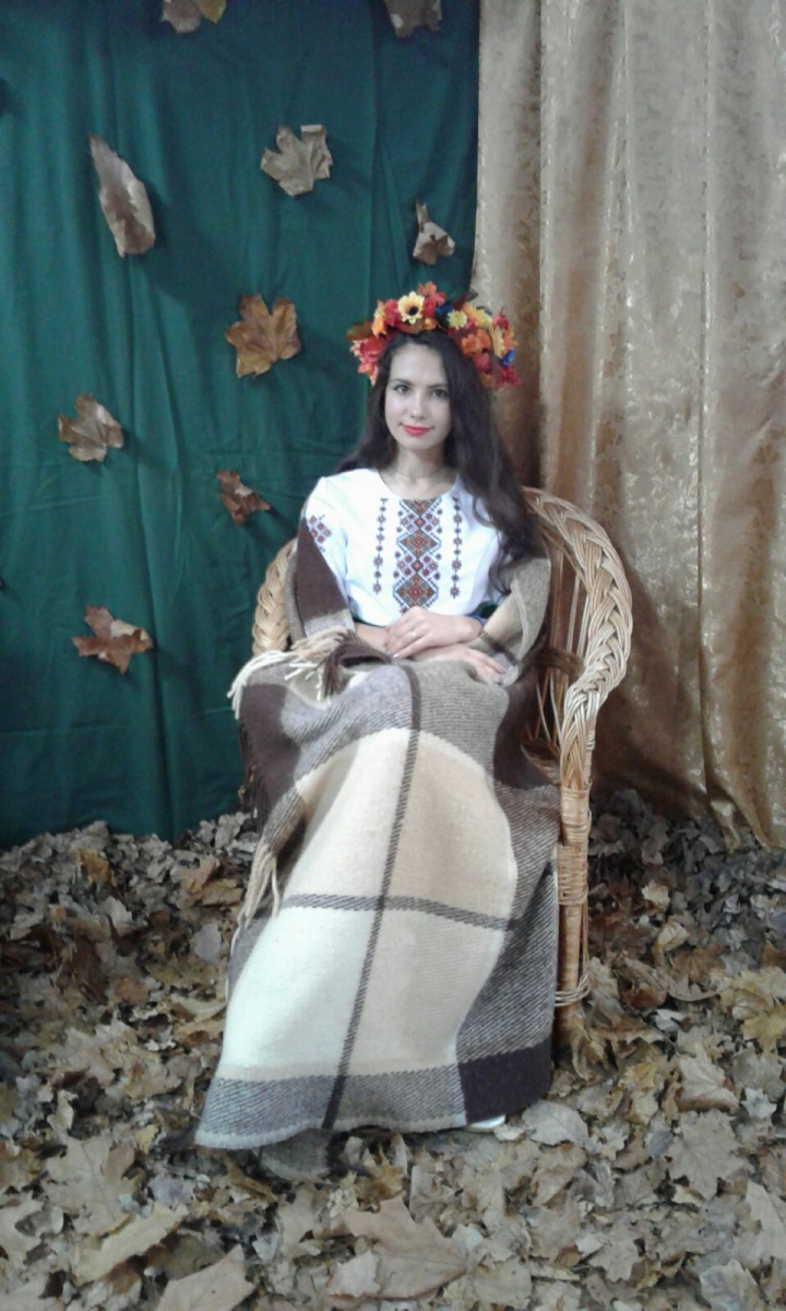З днем працівників сільського господарства