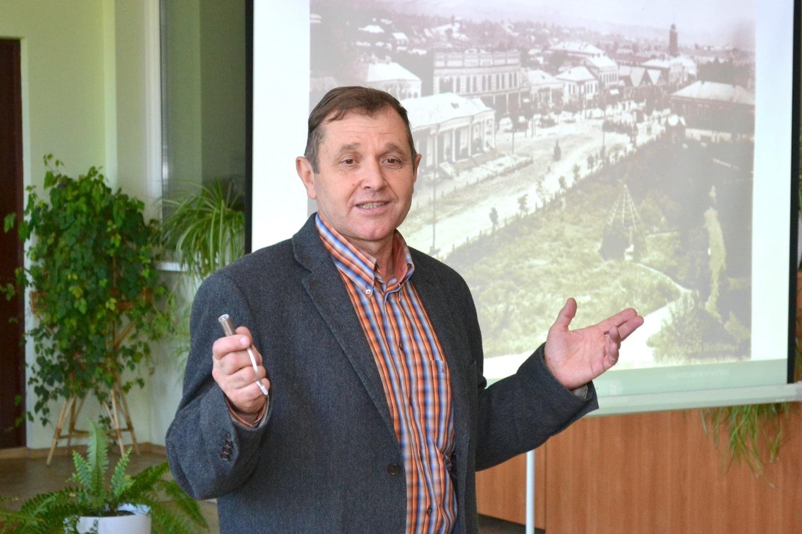 Минуле й сьогодення Умані