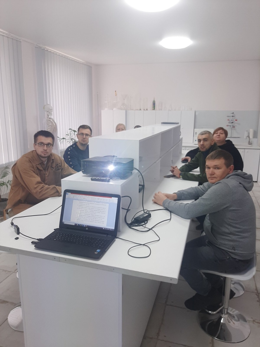 Затвердження тем наукових робіт здобувачів третього (освітньо- наукового) рівня вищої освіти (доктор філософії) за спеціальністю 201 «Агрономія» на кафедрі біології